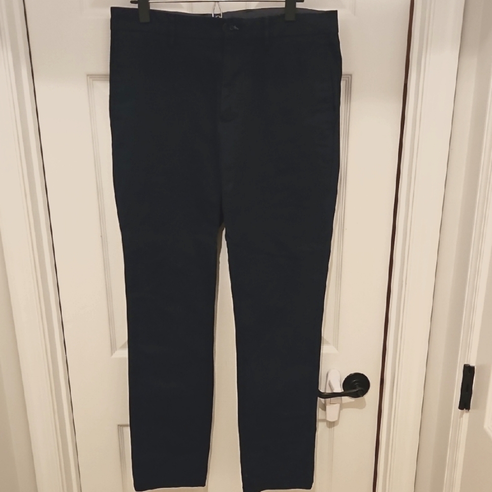 Men's Old navy ultimate slim Pants